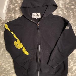 Free City sweatshirt size 3